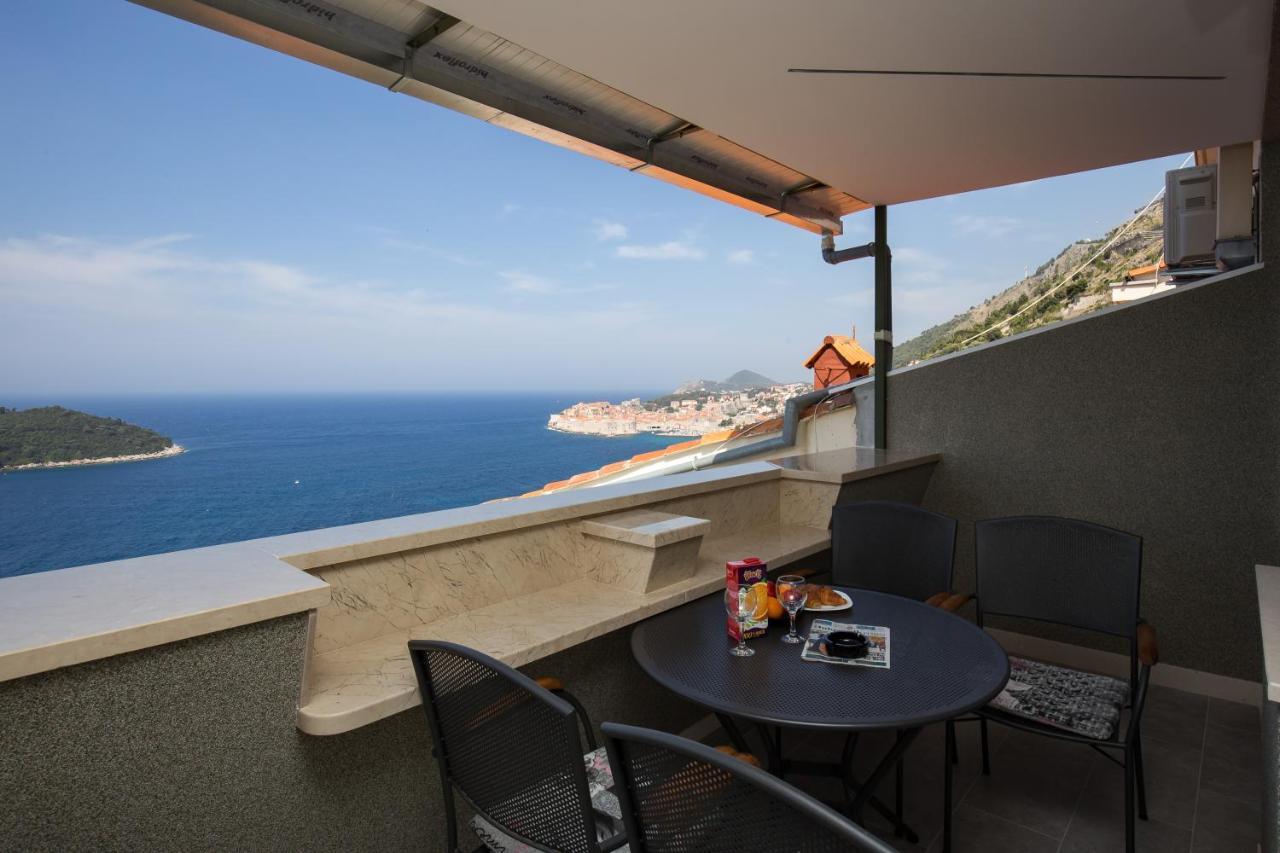 Apartment H&D Dubrovnik Exterior photo