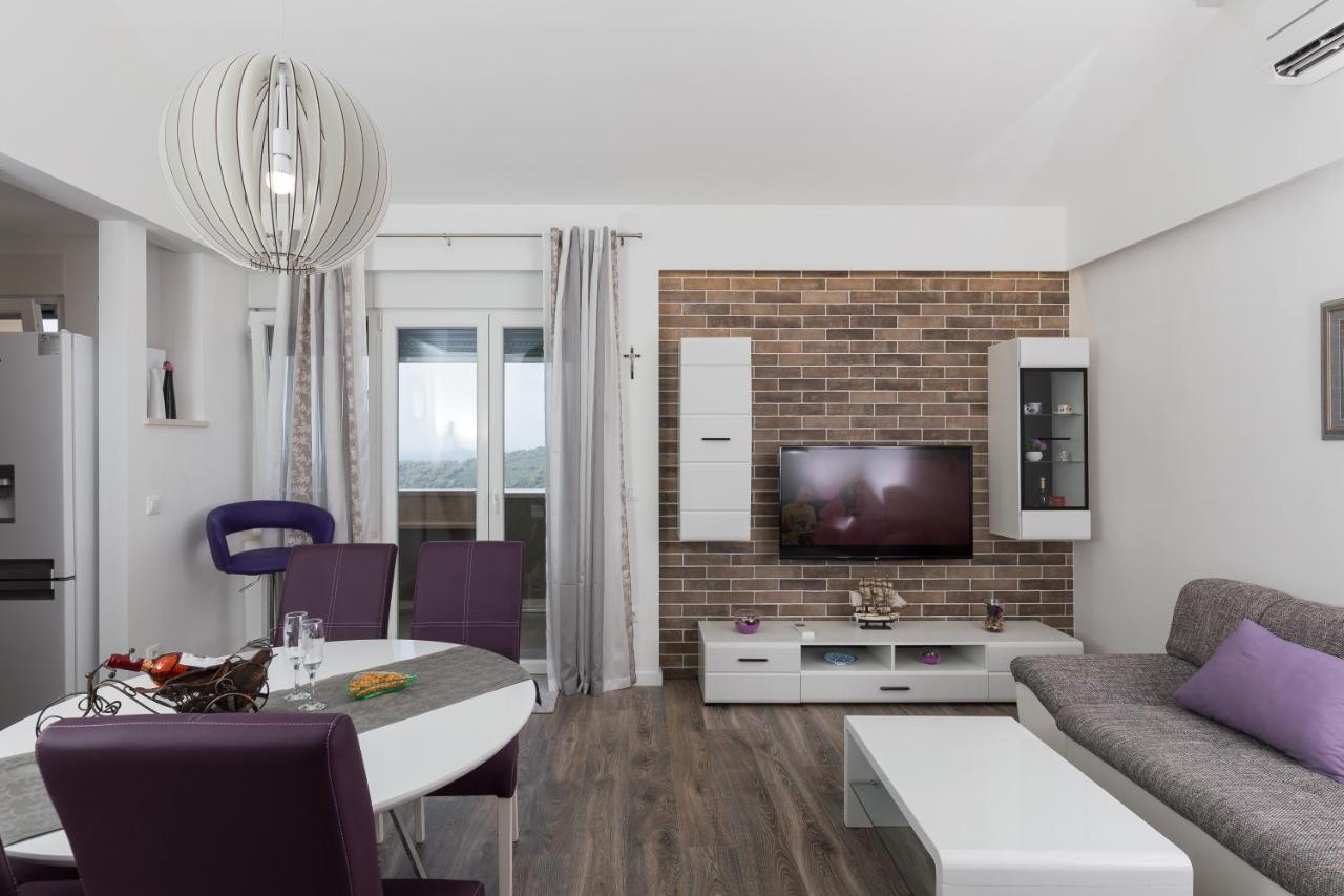 Apartment H&D Dubrovnik Exterior photo