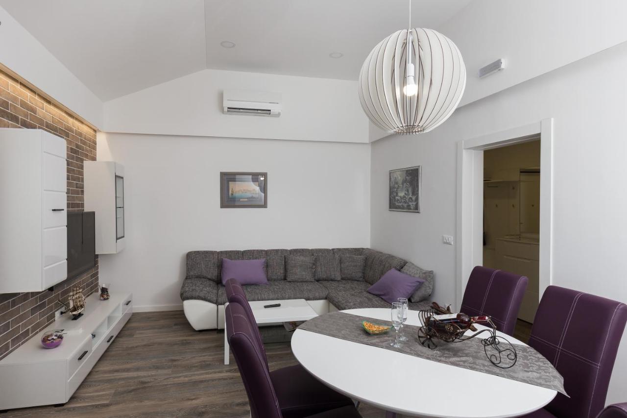 Apartment H&D Dubrovnik Exterior photo