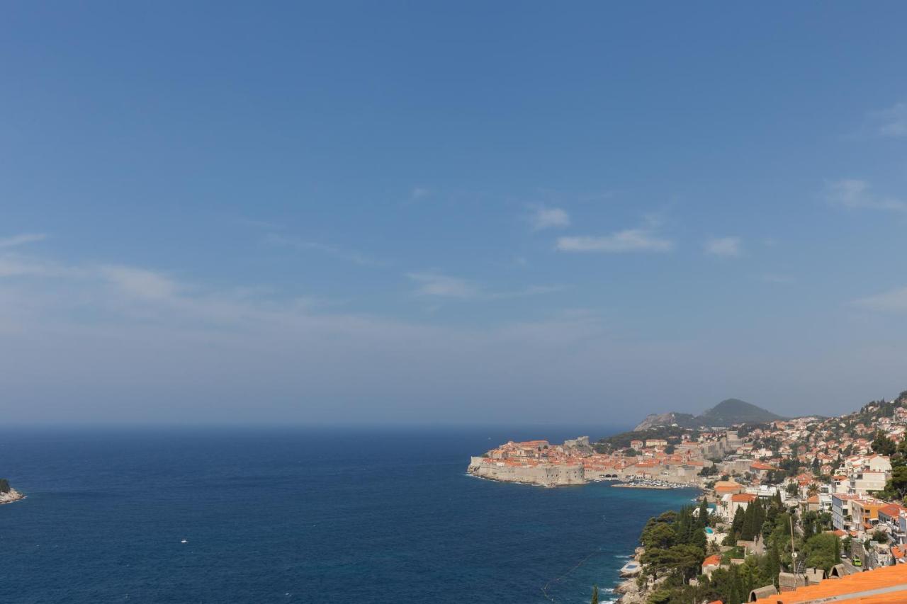 Apartment H&D Dubrovnik Exterior photo