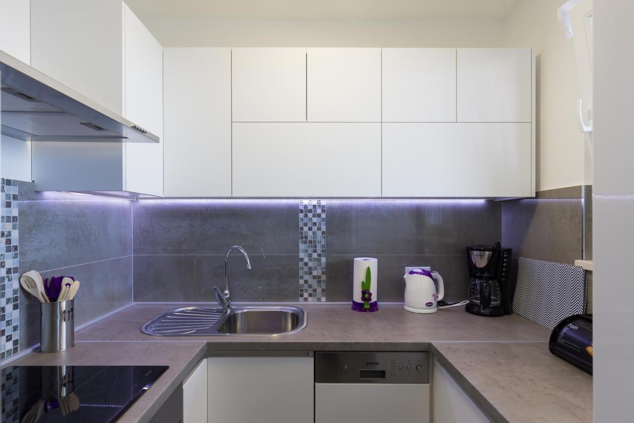Apartment H&D Dubrovnik Exterior photo