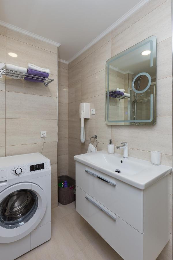 Apartment H&D Dubrovnik Exterior photo