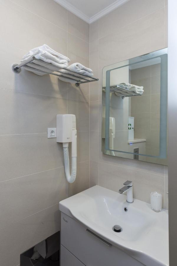 Apartment H&D Dubrovnik Exterior photo