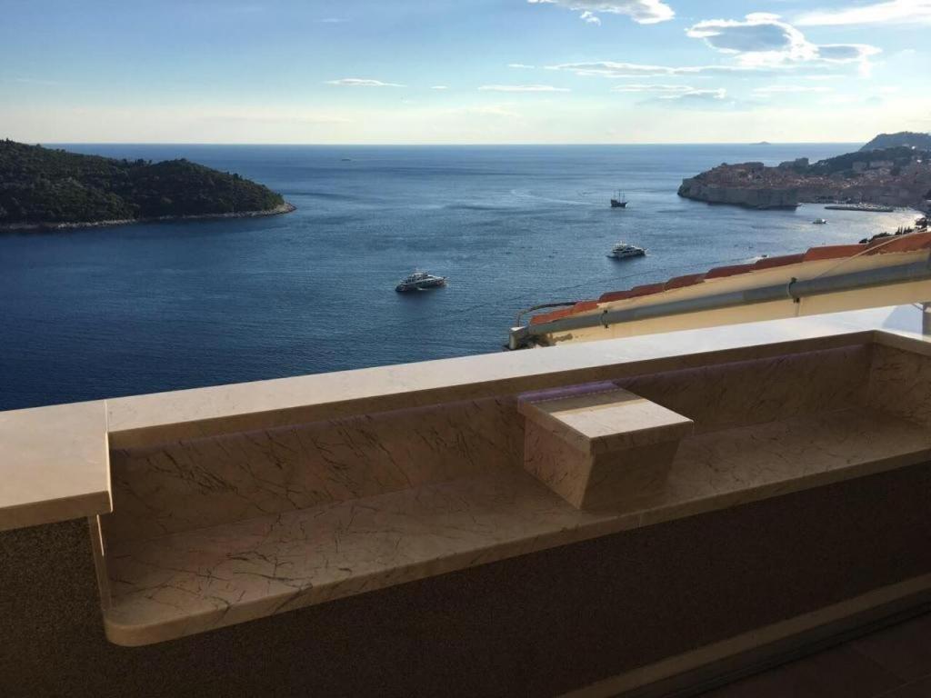 Apartment H&D Dubrovnik Exterior photo