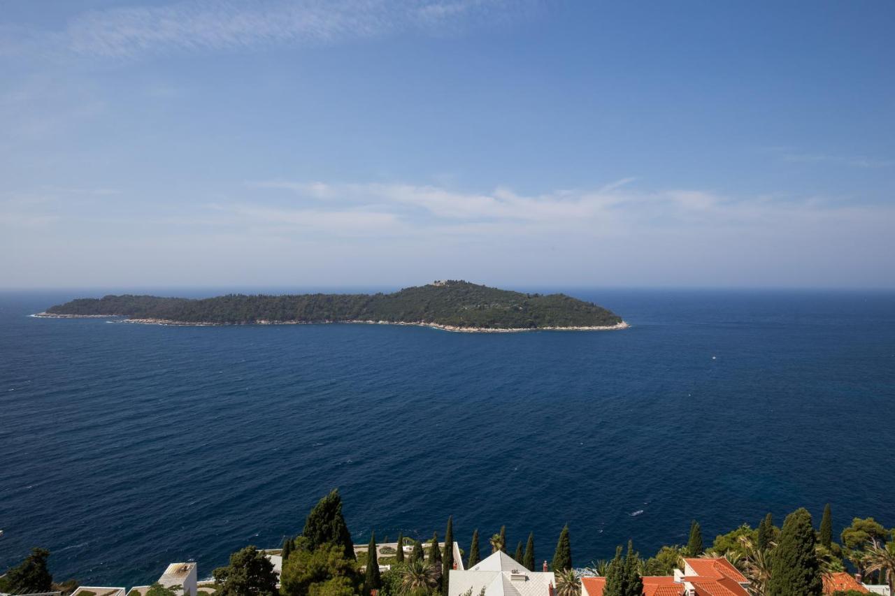 Apartment H&D Dubrovnik Exterior photo